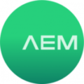 Aem Logo 2021 300X300