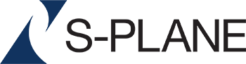 S Plane Logo